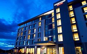 Courtyard By Marriott Aberdeen Airport