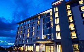 Courtyard By Marriott Aberdeen Airport